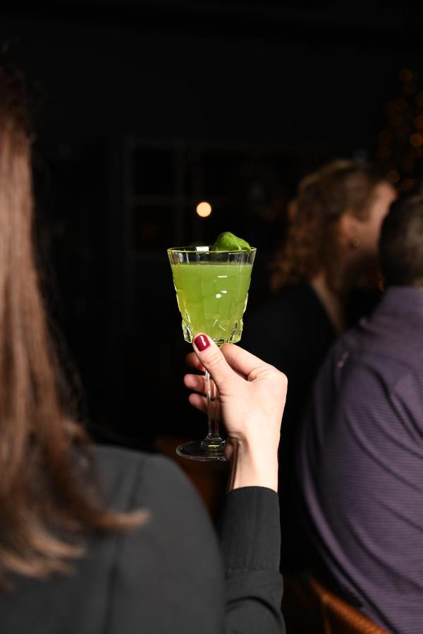 Loop Hotel Vilnius