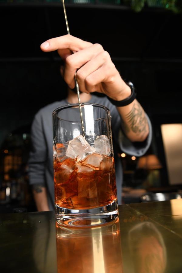 Loop Hotel
