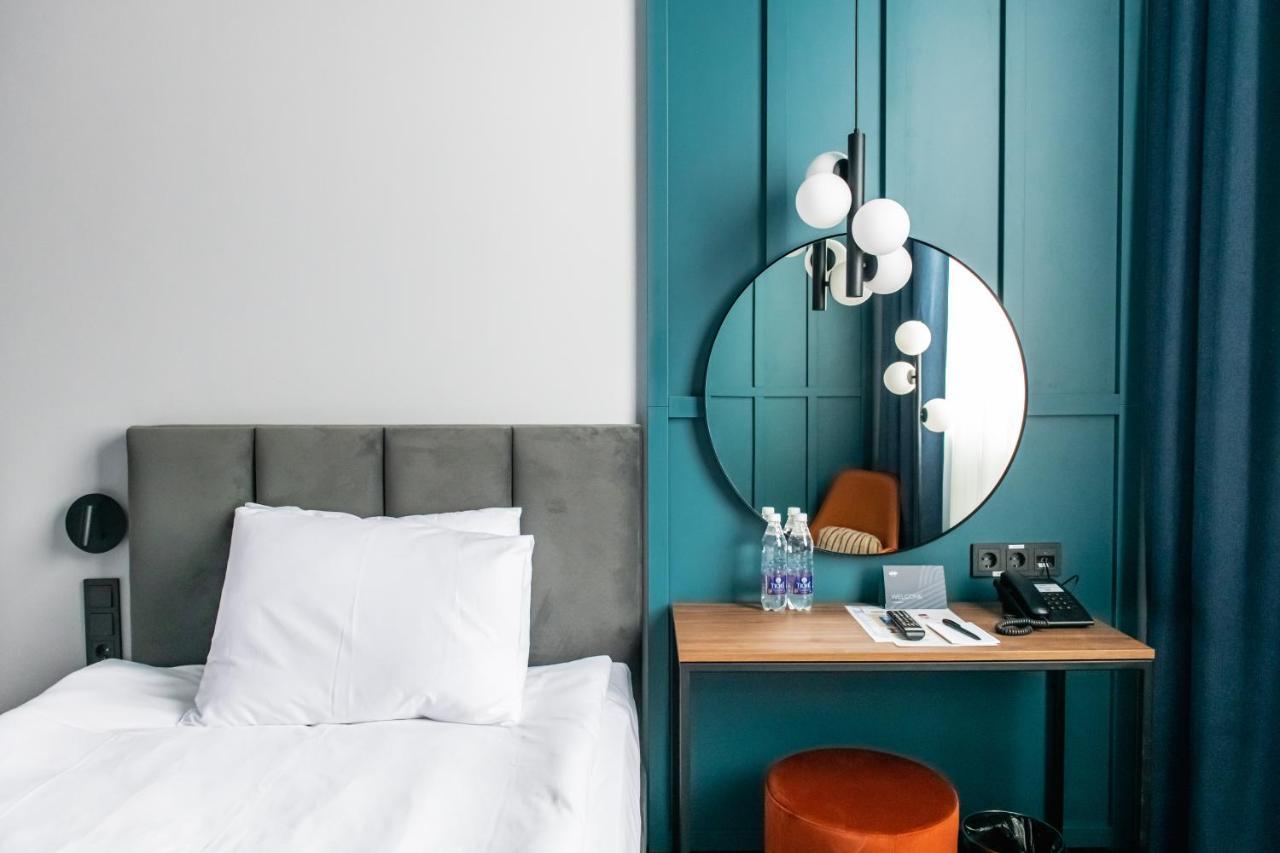 Hotel Loop 4*