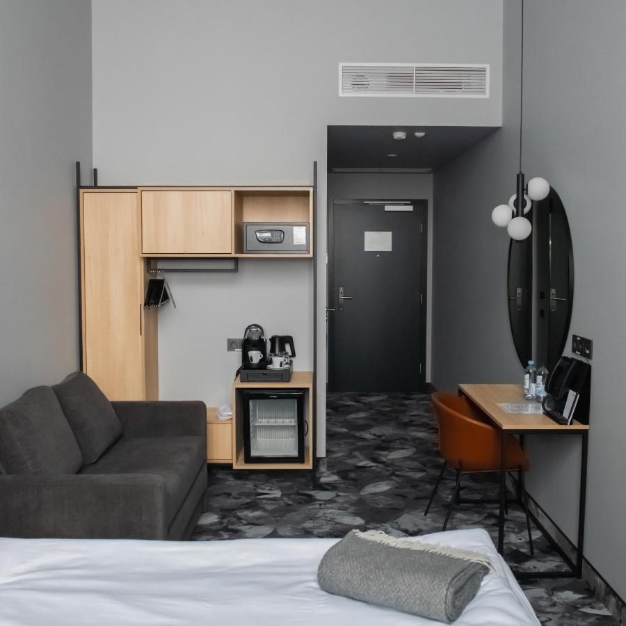 Loop Hotel 4*