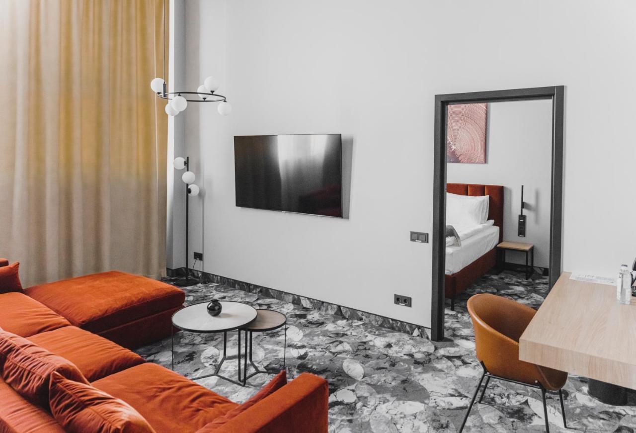 Hotel Loop Vilnius