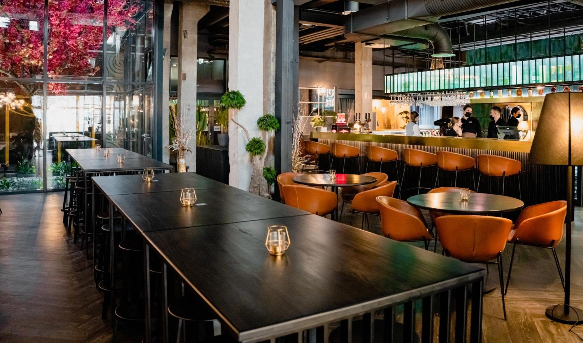 Loop Hotel 4*