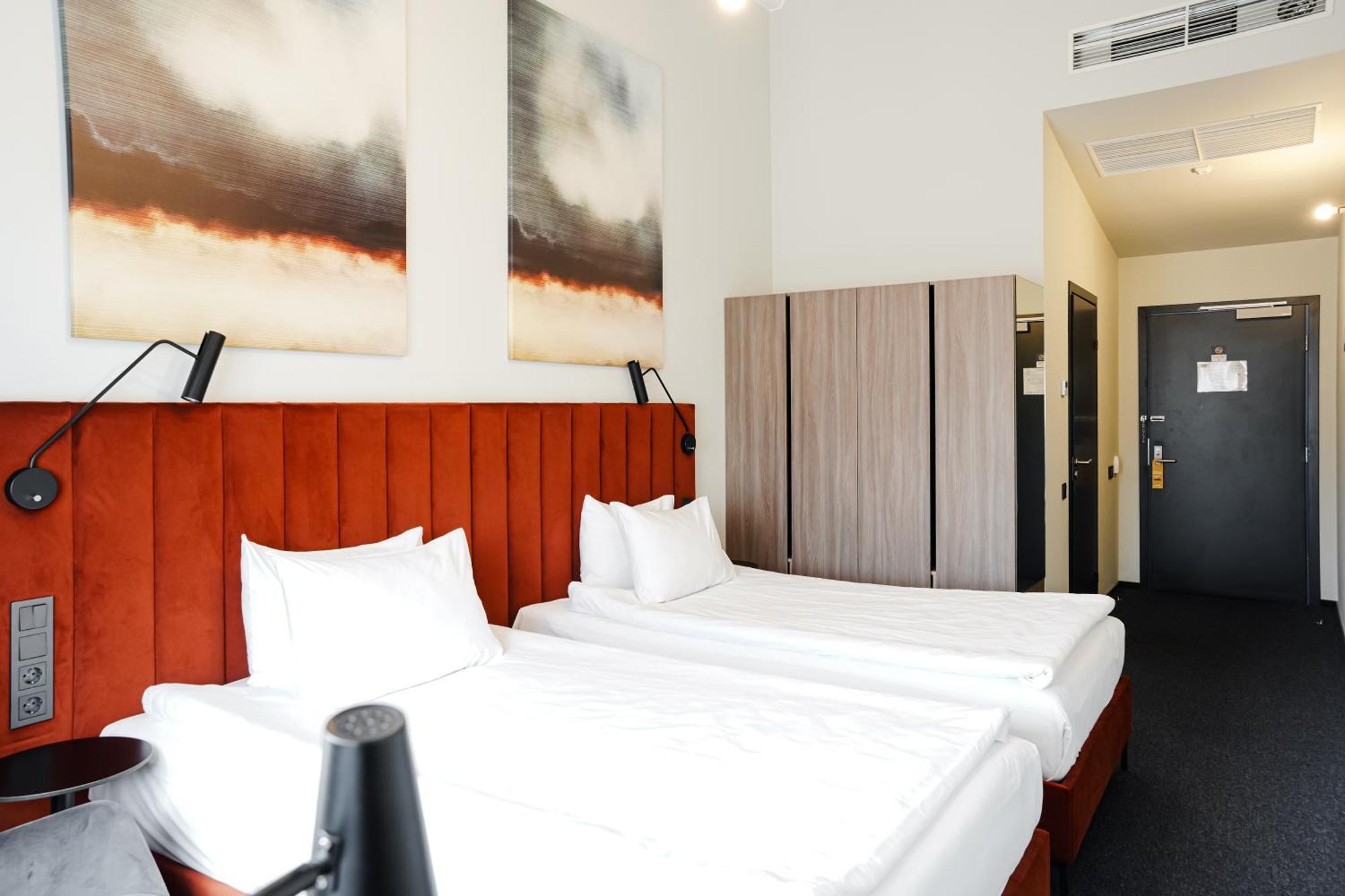 Hotel Loop