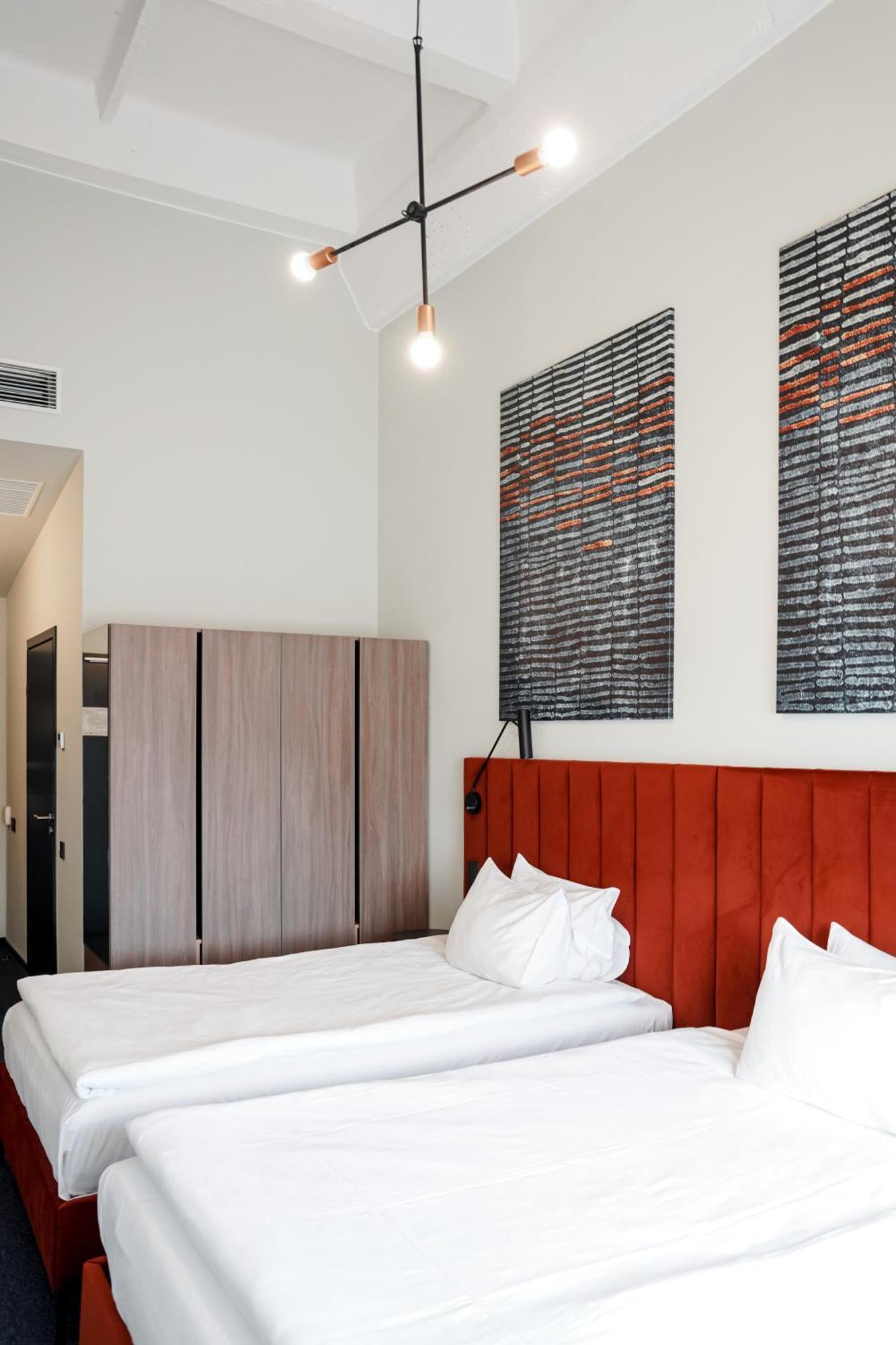 Hotel Loop Vilnius