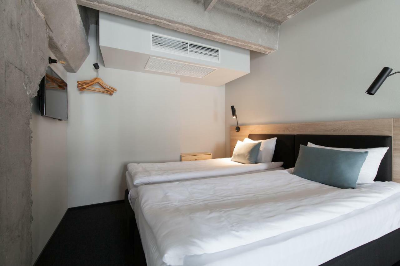 Hotel Loop 4*