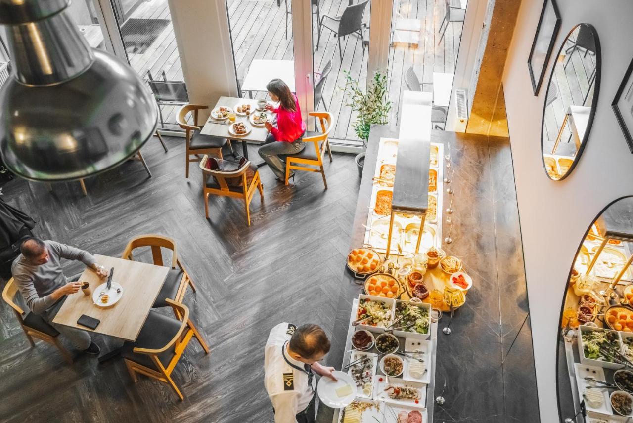Hotel Loop Vilnius