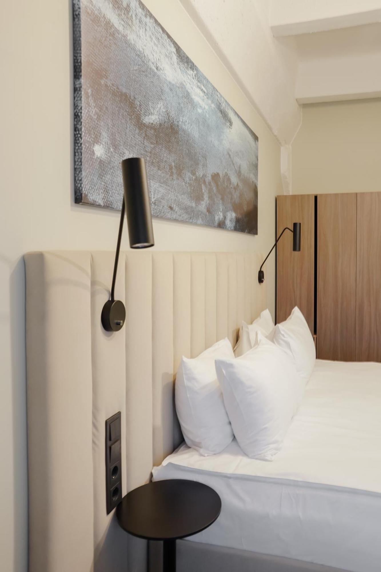 Hotel Loop Vilnius