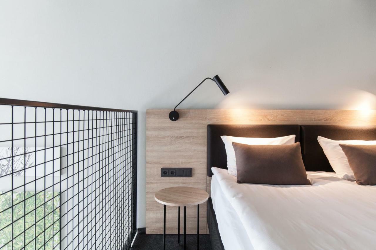 Loop Hotel 4*